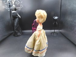 debbie mayfair blonde side a